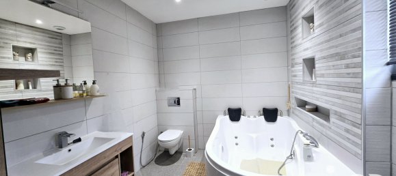 3 غرف نوم منزل في Sedan, France رقم 65715 17