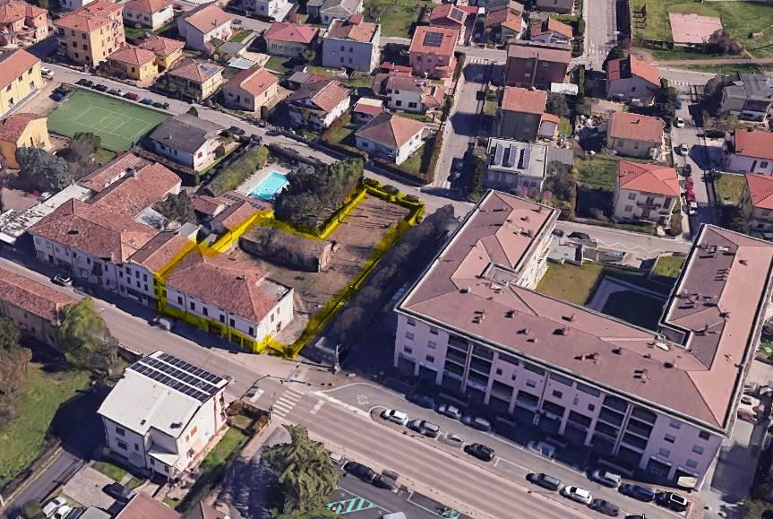 4 rooms Building in Borgo Virgilio, Italy No. 145929