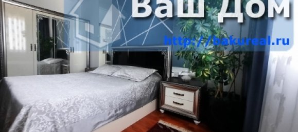 3 Schlafzimmer Wohnung in Nizami, Azerbaijan, Nr. 130 28