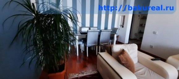 3 Schlafzimmer Wohnung in Nizami, Azerbaijan, Nr. 130 6