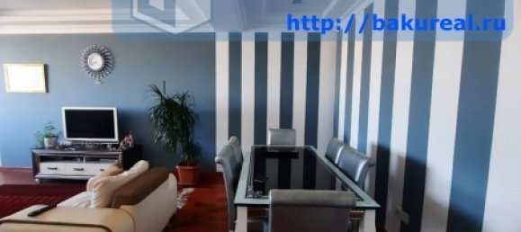 3 Schlafzimmer Wohnung in Nizami, Azerbaijan, Nr. 130 3