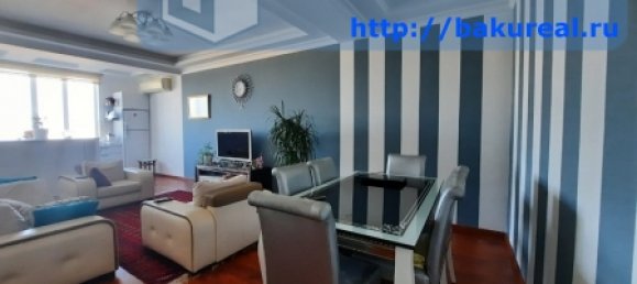 3 Schlafzimmer Wohnung in Nizami, Azerbaijan, Nr. 130 2