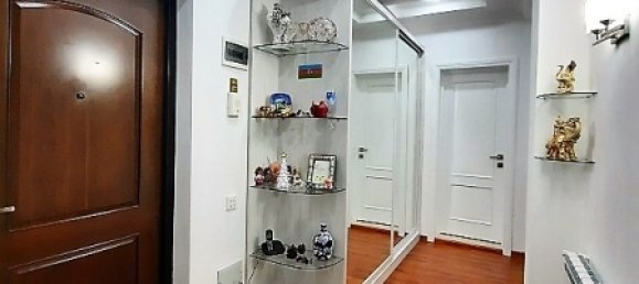 3 Schlafzimmer Wohnung in Nizami, Azerbaijan, Nr. 130 16