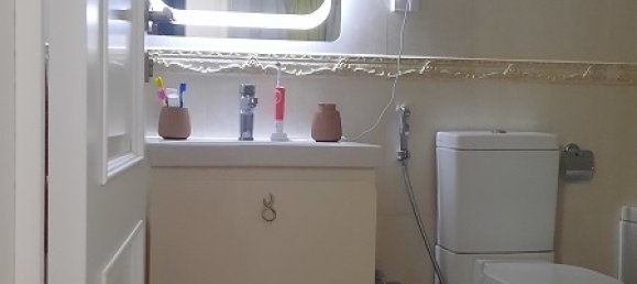 3 Schlafzimmer Wohnung in Nizami, Azerbaijan, Nr. 130 10