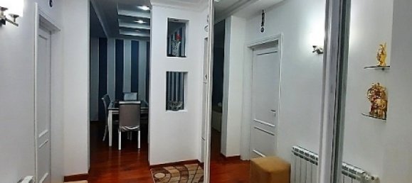 3 Schlafzimmer Wohnung in Nizami, Azerbaijan, Nr. 130 20