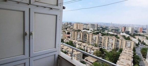 3 Schlafzimmer Wohnung in Nizami, Azerbaijan, Nr. 130 15