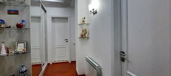 3 Schlafzimmer Wohnung in Nizami, Azerbaijan, Nr. 130 17