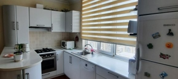 3 Schlafzimmer Wohnung in Nizami, Azerbaijan, Nr. 130 8