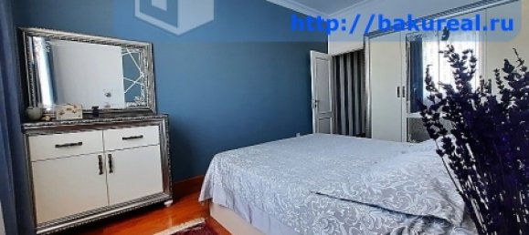 3 Schlafzimmer Wohnung in Nizami, Azerbaijan, Nr. 130 29