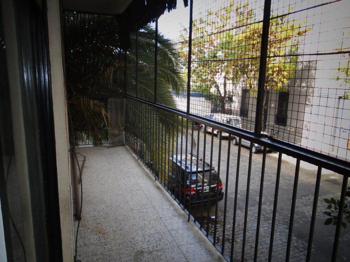 2 bedrooms Apartment in Buenos Aires, Argentina No. 72829