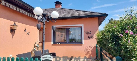 5-salle Bungalow à Enzesfeld-Lindabrunn, Austria No. 132318 31