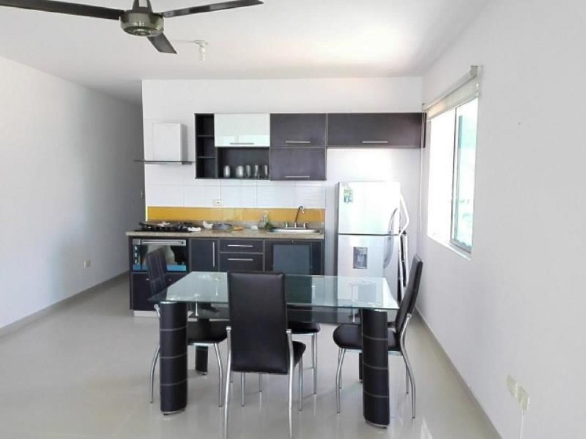 2 bedrooms Apartment in Guadalajara de Buga, Colombia No. 3723