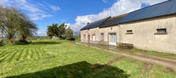 3 غرف نوم منزل في Montauban-de-Bretagne, France رقم 40344 3