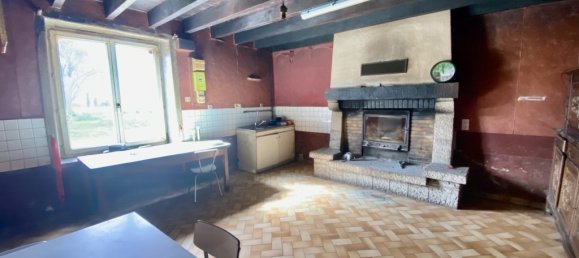 3 غرف نوم منزل في Montauban-de-Bretagne, France رقم 40344 6