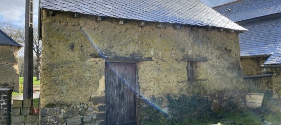 3 غرف نوم منزل في Montauban-de-Bretagne, France رقم 40344 5