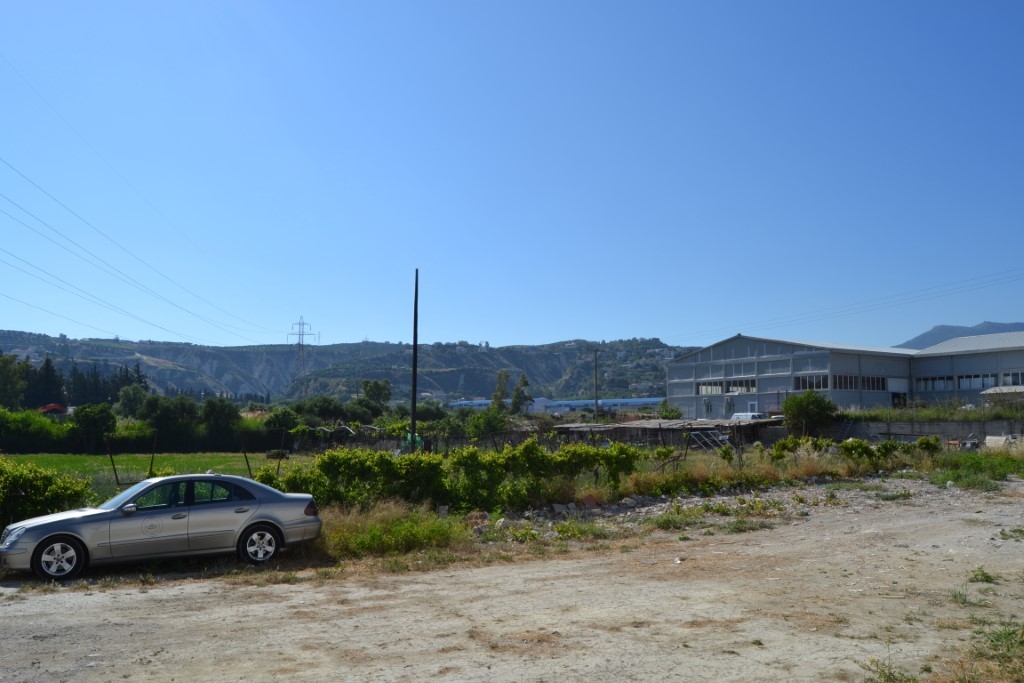 6250 m² hotel en venta en Heraklion, Crete, Greece № 4595