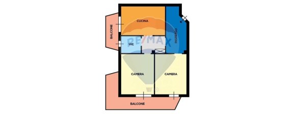 Apartamento de 3 habitaciónes en Naples, Italy No. 269208 17