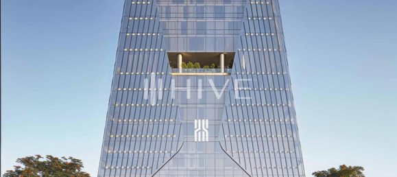 181.2m² Office in Barsha Heights (Tecom), UAE No. 54494 3