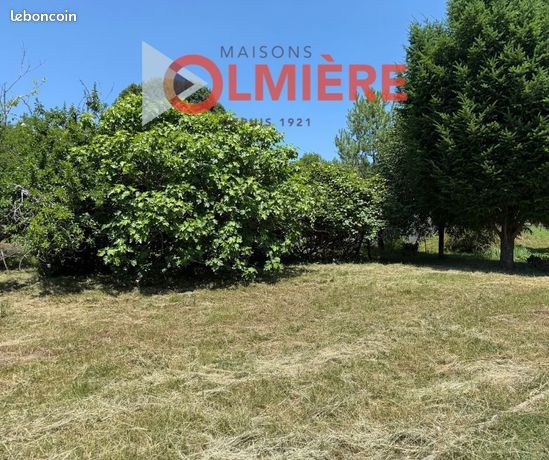 Grundstück in Lescure-d'Albigeois, France 700m², Nr. 309928