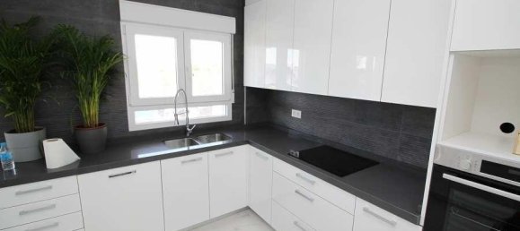 4 bedrooms Villa in Pinoso, Spain No. 11722 5