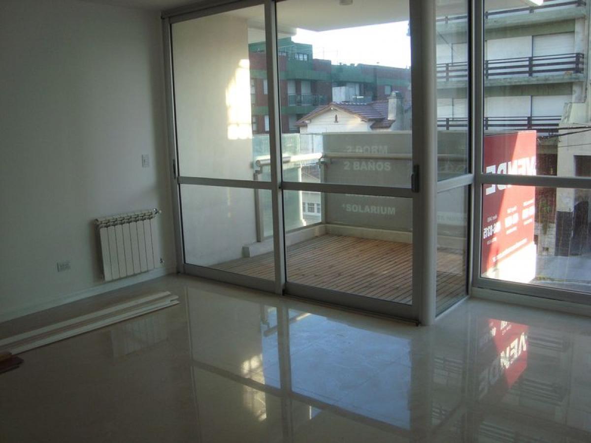 2 غرف نوم شقة في Mar del Plata, Argentina رقم 96046