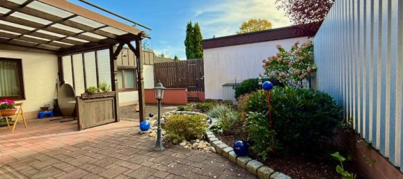 Bungalow T3 em Nuremberg, Germany N.º 149976 20