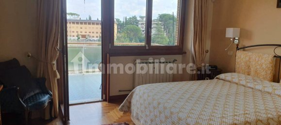 3 bedrooms Apartment in Rome, Italy No. 343374 17