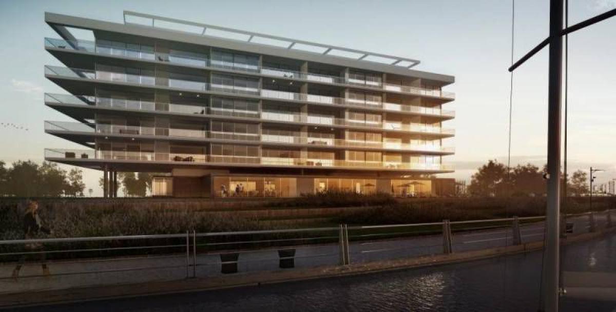 2 Schlafzimmer Wohnung in Tigre, Argentina, Nr. 57769