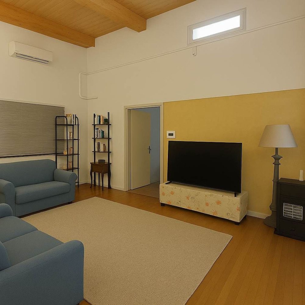 6 غرف نوم شقة في Follonica, Italy رقم 401058