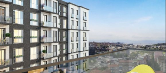 Apartamento de 1+1 en Istanbul, Turkey No. 2175 8