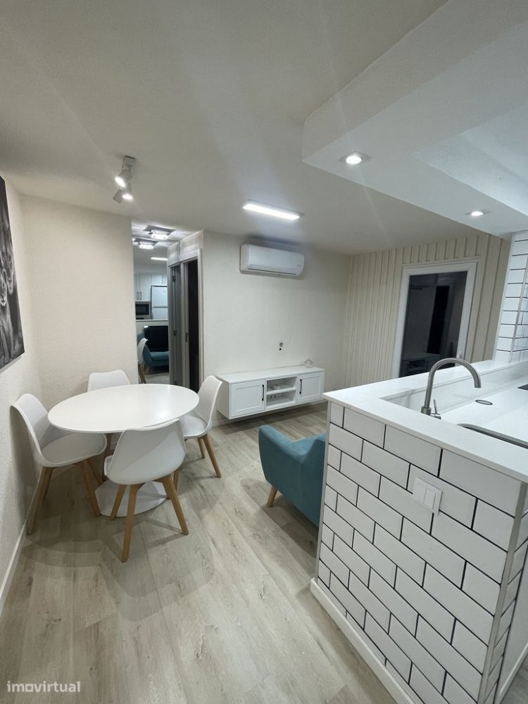 2 Schlafzimmer Haus in Fundao, Portugal, Nr. 271330