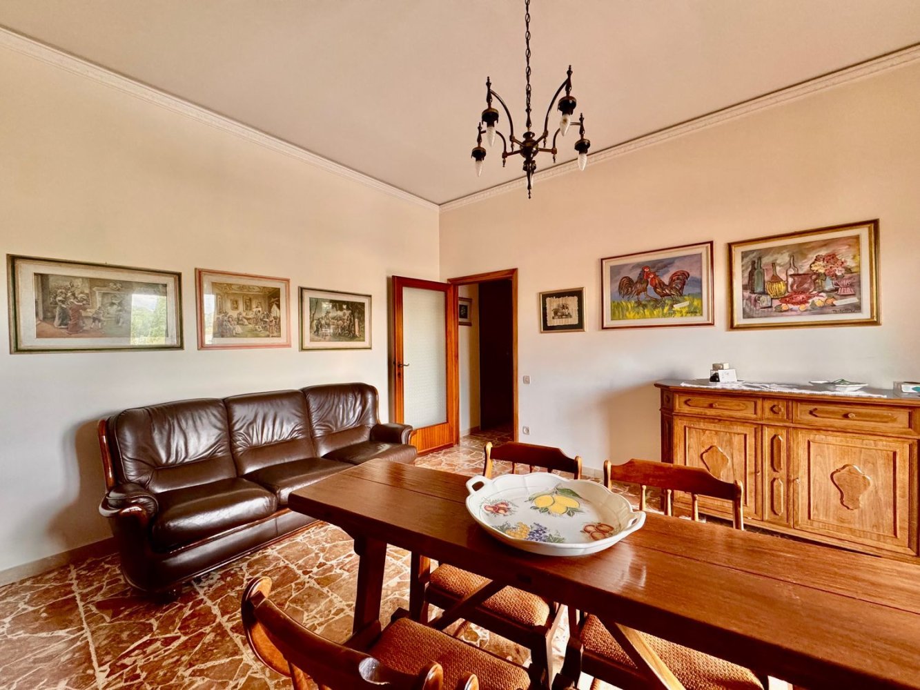 4 rooms Apartment in Impruneta, Italy No. 301163