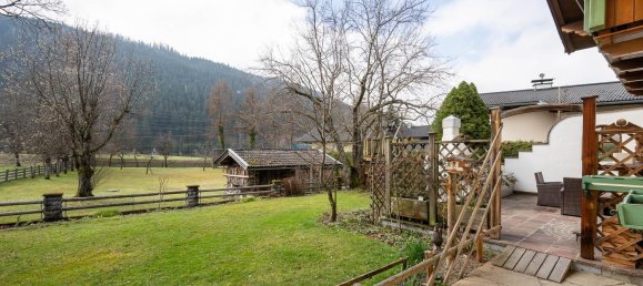 8-Zimmer Haus in Wagrain, Austria, Nr. 187410 10