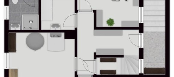 8-Zimmer Haus in Wagrain, Austria, Nr. 187410 12