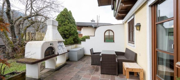 8-Zimmer Haus in Wagrain, Austria, Nr. 187410 11