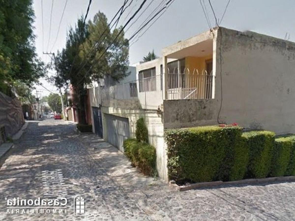 3 غرف نوم منزل في Mexicali, Mexico رقم 185606