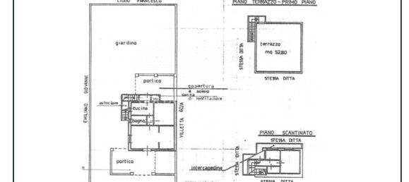 2 chambres Villa à Ostuni, Italy No. 112587 25