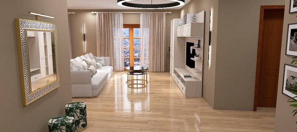 4 Schlafzimmer Wohnung in Genoa, Italy, Nr. 260805 10