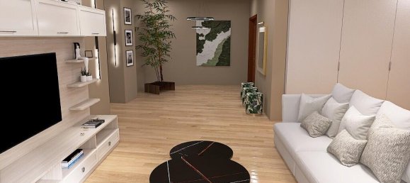 4 Schlafzimmer Wohnung in Genoa, Italy, Nr. 260805 11