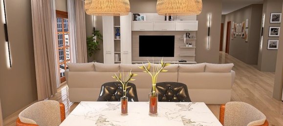 4 Schlafzimmer Wohnung in Genoa, Italy, Nr. 260805 17