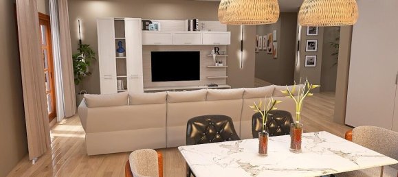 4 Schlafzimmer Wohnung in Genoa, Italy, Nr. 260805 15