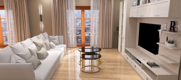 4 Schlafzimmer Wohnung in Genoa, Italy, Nr. 260805 13