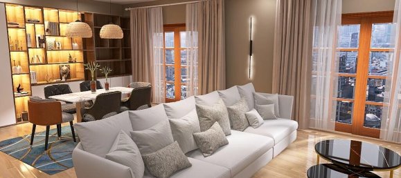 4 Schlafzimmer Wohnung in Genoa, Italy, Nr. 260805 12