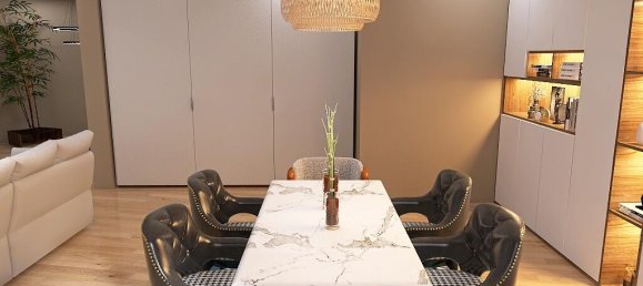 4 Schlafzimmer Wohnung in Genoa, Italy, Nr. 260805 16