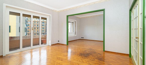 4 Schlafzimmer Wohnung in Genoa, Italy, Nr. 260805 3