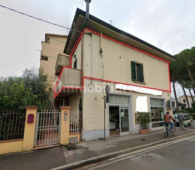 3 chambres Appartement à Certaldo, Italy No. 283161