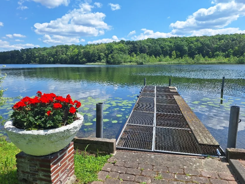 2 rooms Apartment in Oder-Spree, Germany No. 323563