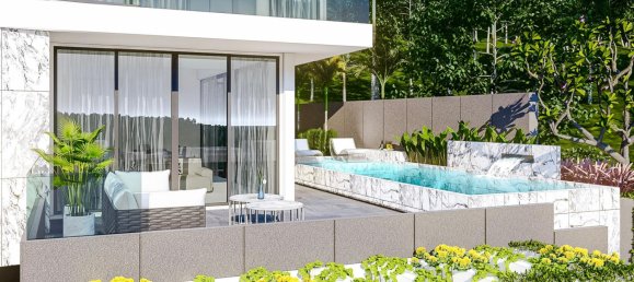 3 bedrooms Villa in Kata, Thailand No. 8618 19