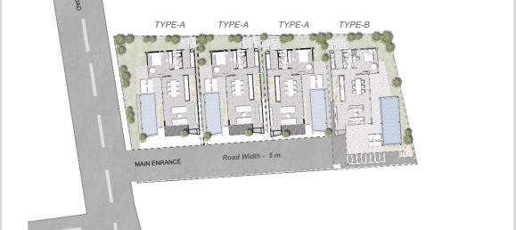 3 bedrooms Villa in Kata, Thailand No. 8618 5