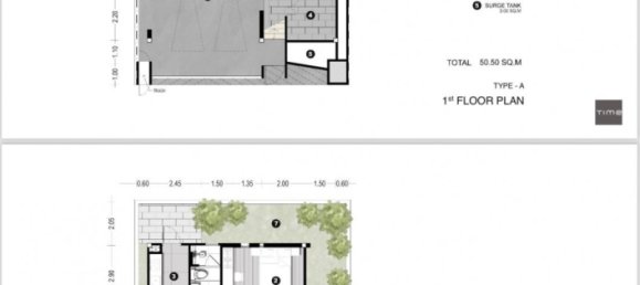 3 bedrooms Villa in Kata, Thailand No. 8618 6